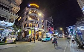 Eden Hue Hotel